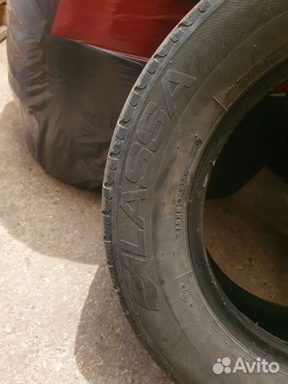 Lassa Transway 2 195/70 R15C