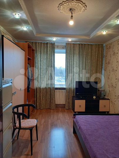 3-к. квартира, 65 м², 7/9 эт.