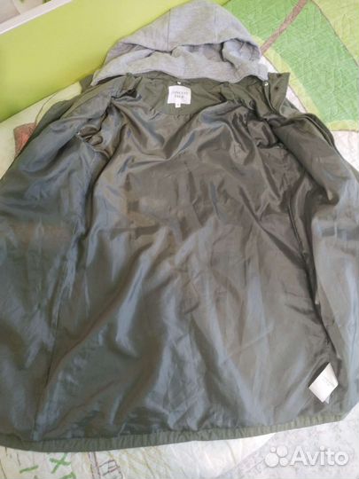 Плащ для девочки