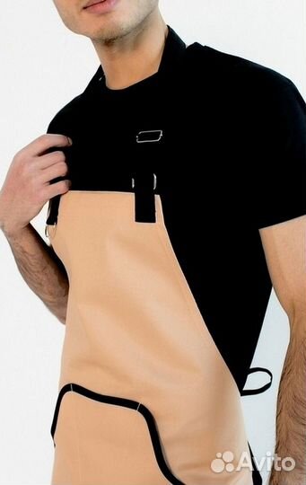 Китель поварской именной оптом