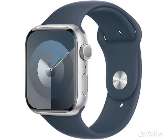 Watch Series 9 45mm