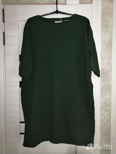 Платья новые