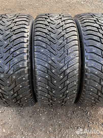 Nokian Tyres Hakkapeliitta 8 245/50 R18