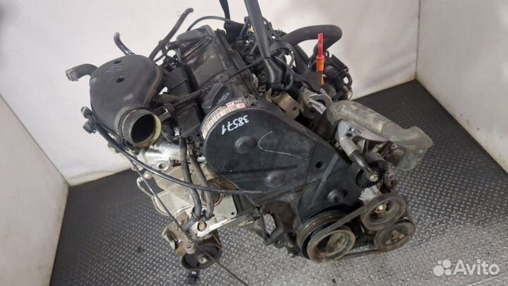 Двигатель Volkswagen Passat 4, 1996