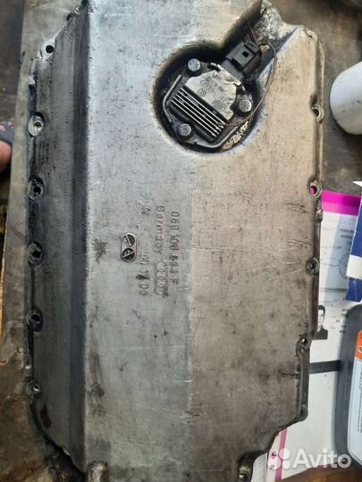 Эбу с косой, мозги, ауди a6c5 2.8