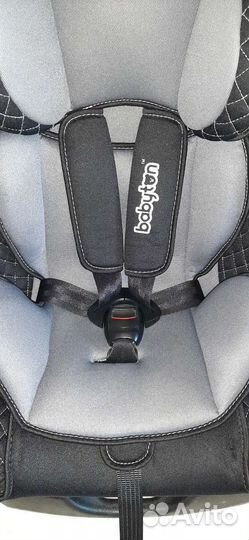 Автомобильное кресло 0-25кг