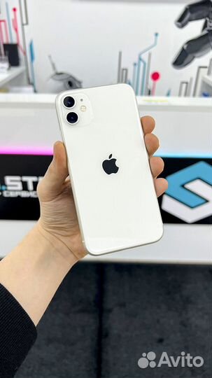 iPhone 11, 64 ГБ