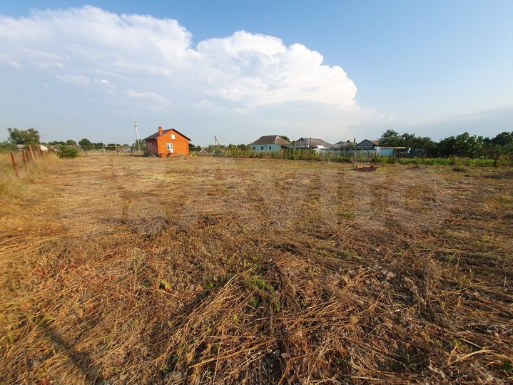 Дом 48,5 м² на участке 20 сот.