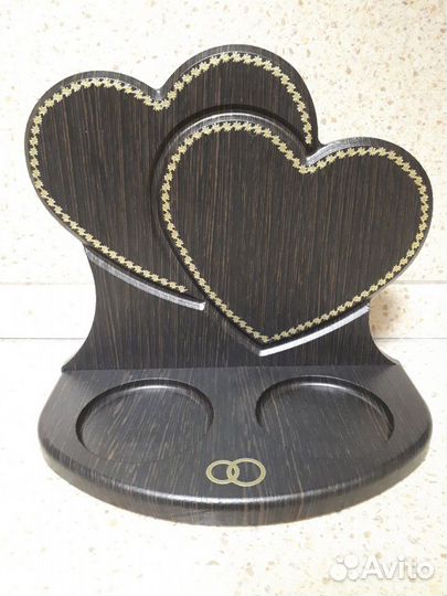 Подставка для фужеров