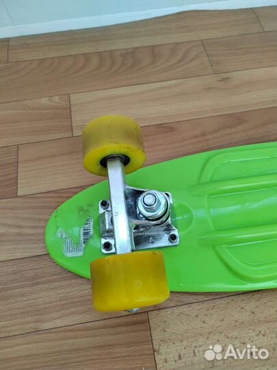 Пениборд бу