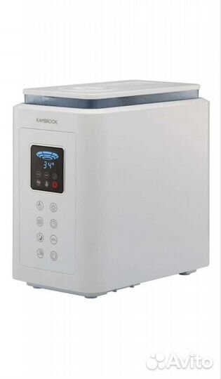 Увлажнитель воздуха