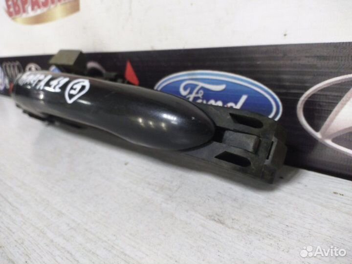 Ручка двери внешняя передняя правая Nissan Primera