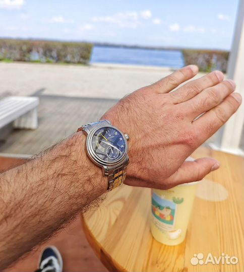Bulova Accutron