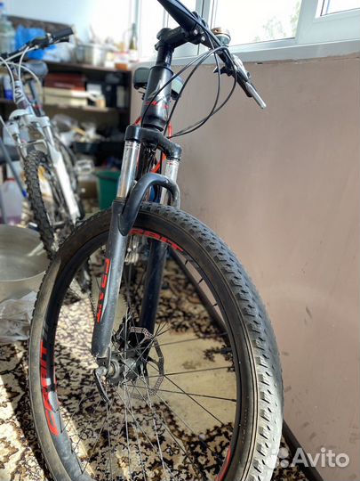 Велосипеды бу взрослый