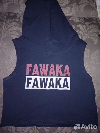 Летние вещи