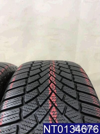 Bridgestone Blizzak LM005 RFT 215/55 R16 93H