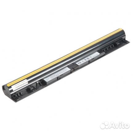 Аккумулятор для ноутбука Lenovo G500S, G505S, Idea