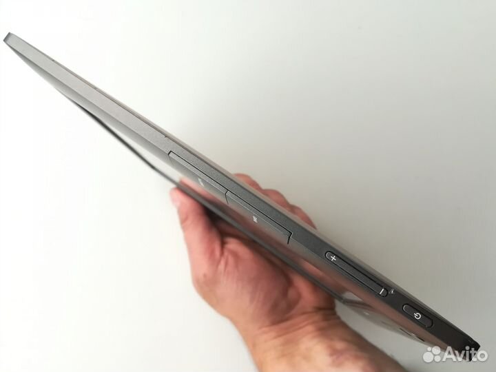 Электронная книга texet TB-840HD