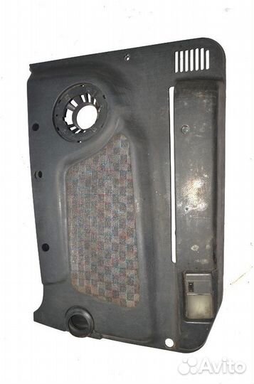 Обшивка двери, правая volvo FH12 1-seeria (01.93-1