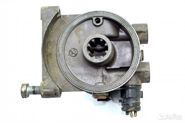 Осушитель воздуха renault trucks Premium (01.96)