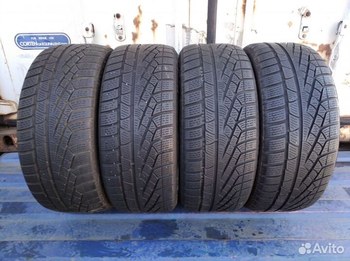 Pirelli Winter Sottozero 225/45 R18 95H