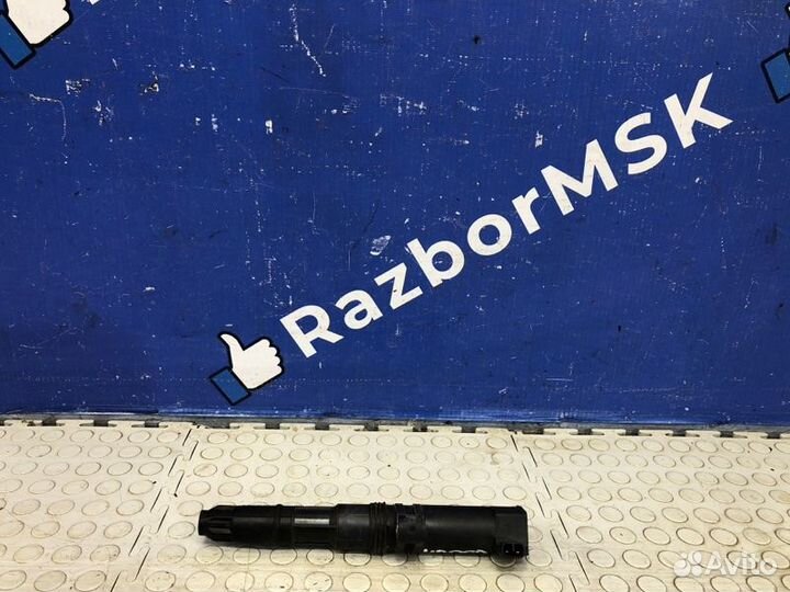 Катушка зажигания Renault Duster 1