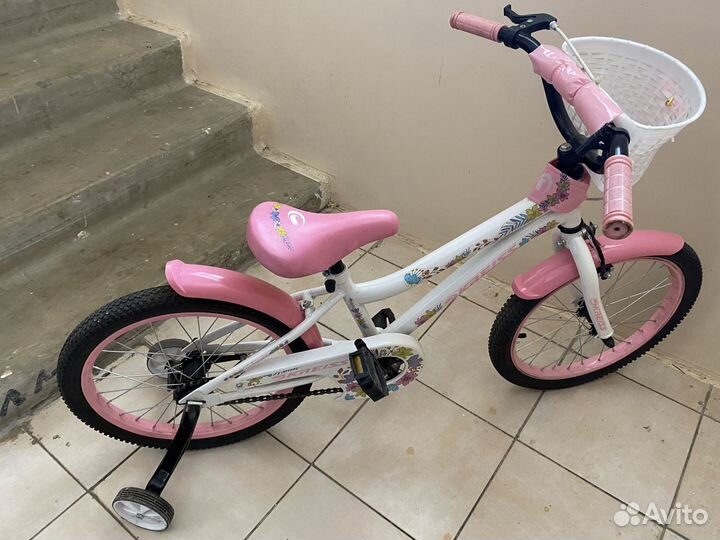 Велосипед Kreiss