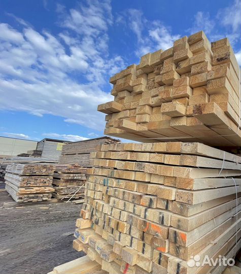 Доска естественной влажности