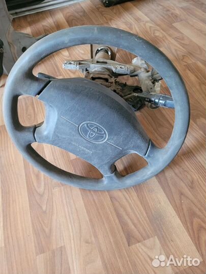 Руловые штурвалы вместе Марк 90