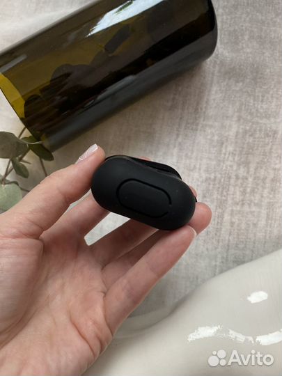 Чехол для airpods 1 2