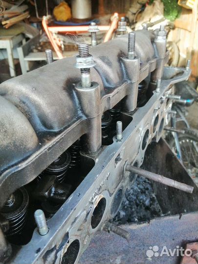 Автозапчасти