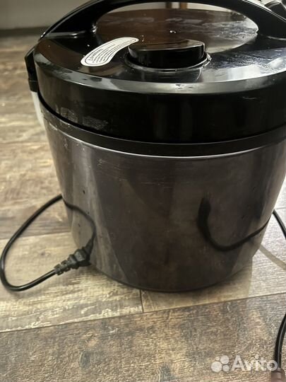 Мультиварка polaris