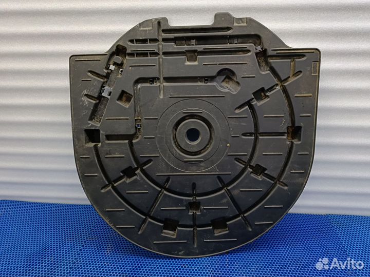 Пол багажника (Ящик для инструментов) Mazda 3 bk