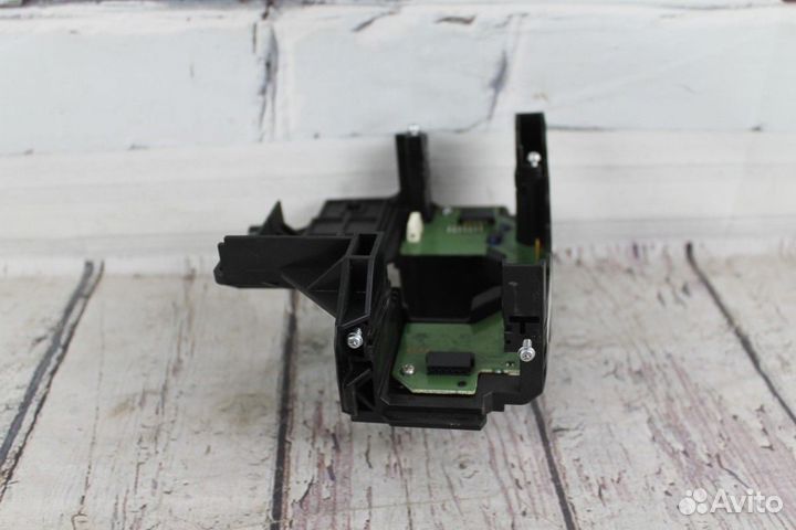 Плата под рулевых переключателей Focus Фокус 3