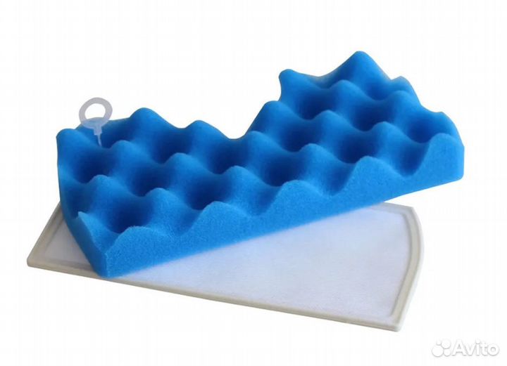 Фильтр для пылесоса