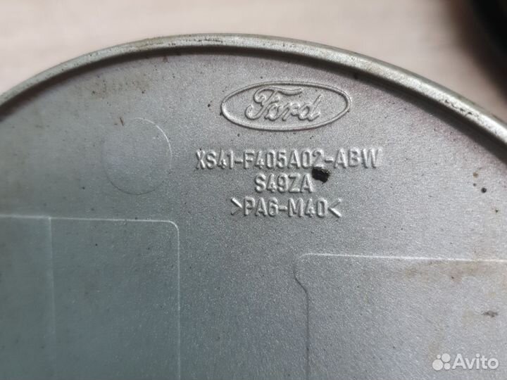 Лючок бензобака ford focus 1 98-05