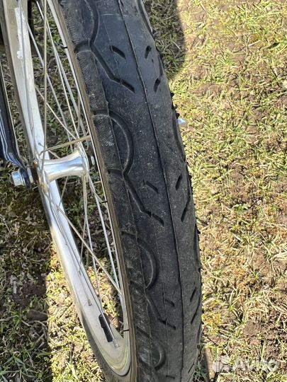 Велосипед Bickerton Junction 1607