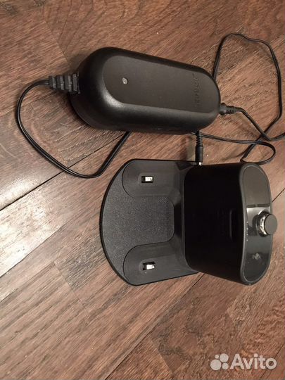 Зарядка iroomba
