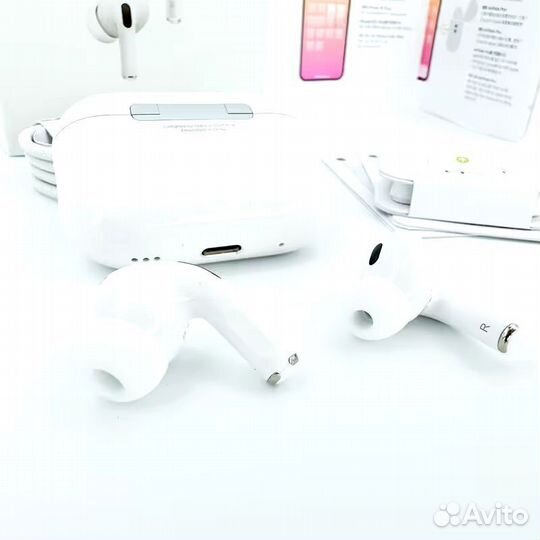 AirPods Pro 2 Type-C