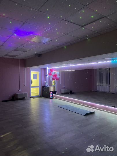 Готовый арендный бизнес фитнес студия