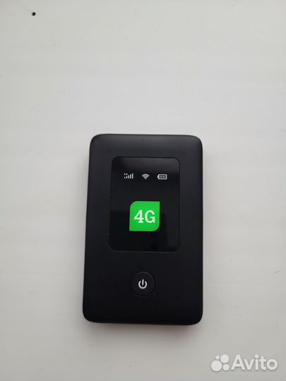 Мобильный wifi роутер 4g