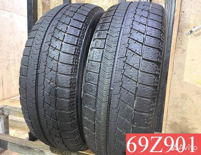 Bridgestone Blizzak VRX 235/55 R17 99R