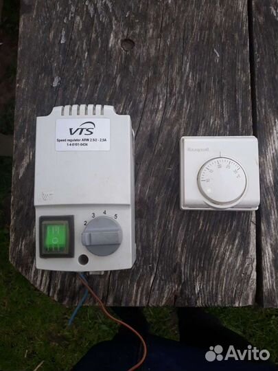 Продам тепловентиляторы и гидравлическую станцию