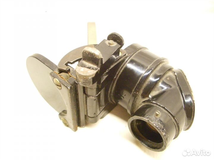 Прицел Коллиматорный К10-Т