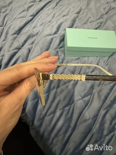 Оправа для очков tiffany