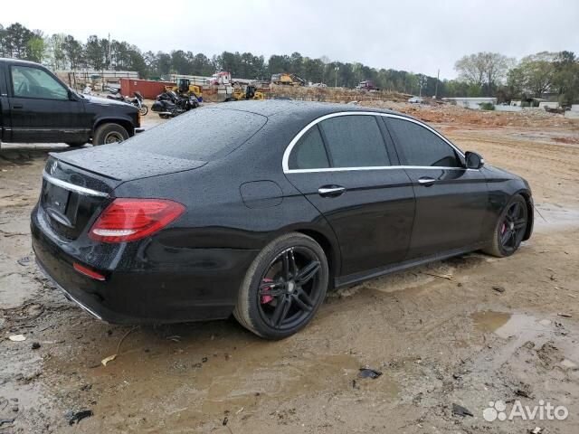 Авторазбор Mercedes Benz E-class W213 2016-н.в
