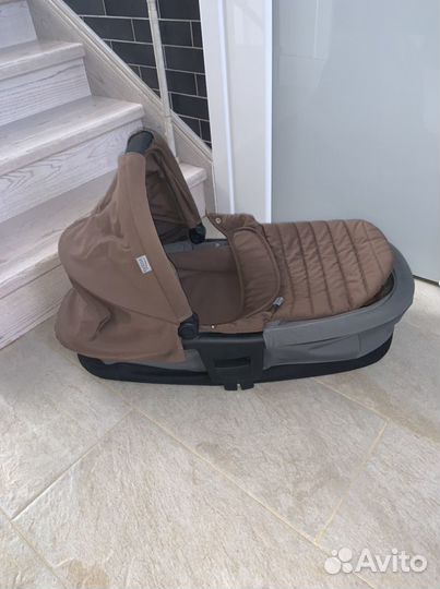 Люлька Britax Affinity2