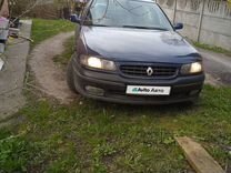 Renault Safrane 2.2 MT, 2000, 305 000 км, с пробегом, цена 250 000 руб.