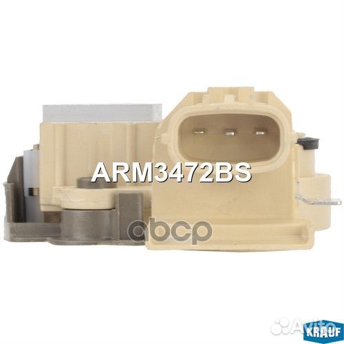 Регулятор напряжения subaru forester 08