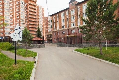 Г. Иркутск, Байкальская ул., 293